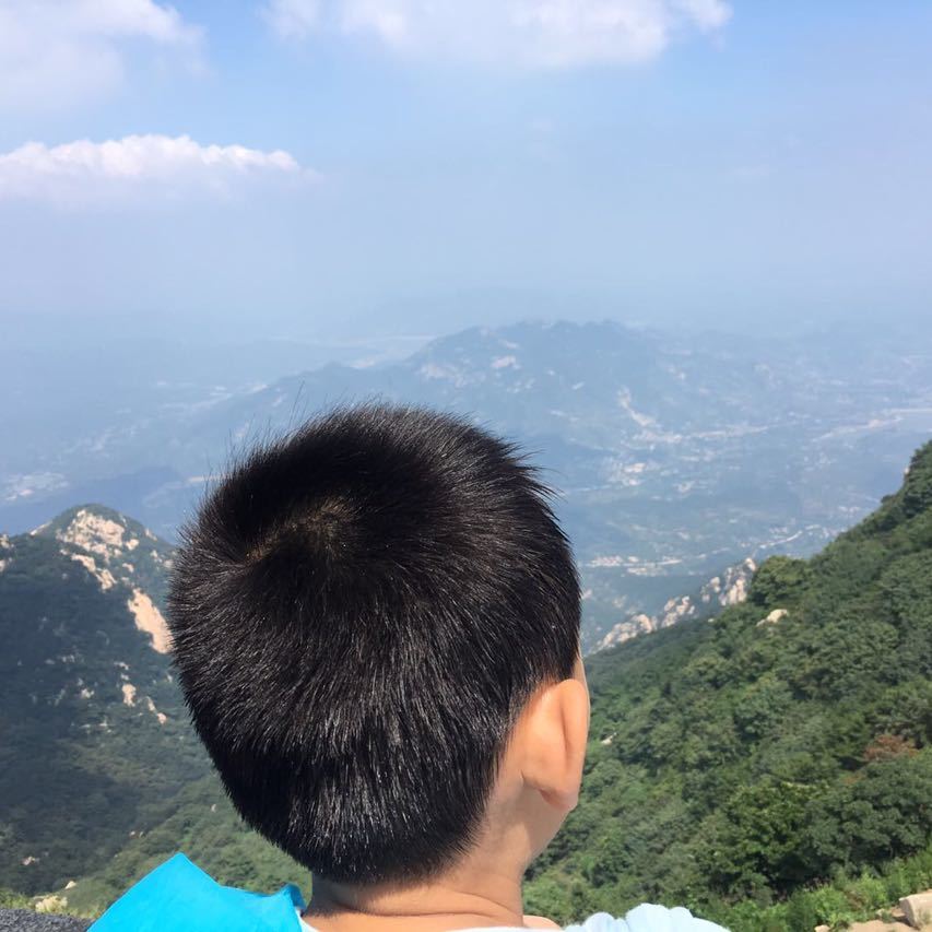 用戶頭像