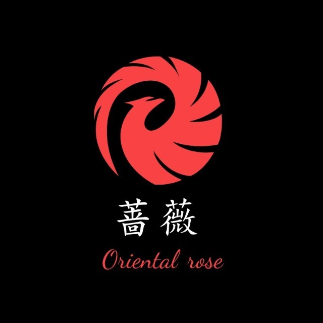Orientalrose