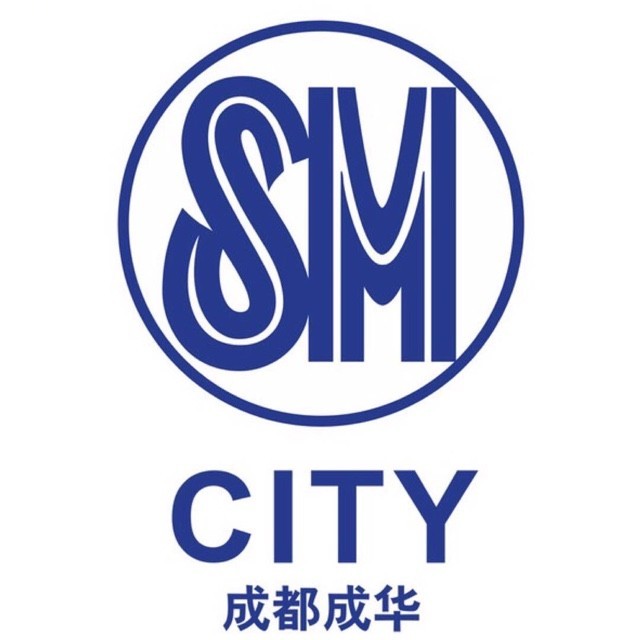 成都SM广场服务号