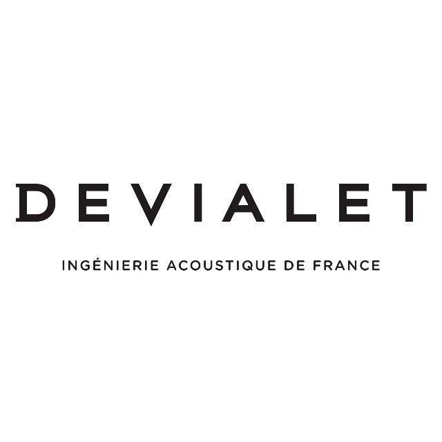DEVIALET帝瓦雷
