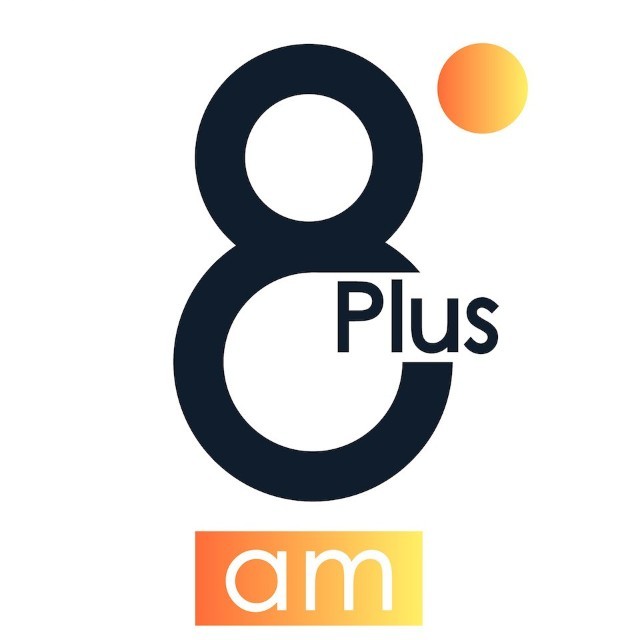 八点健闻Plus