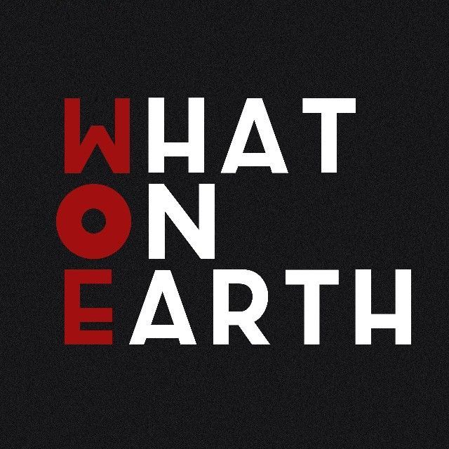 WhatOnEarth