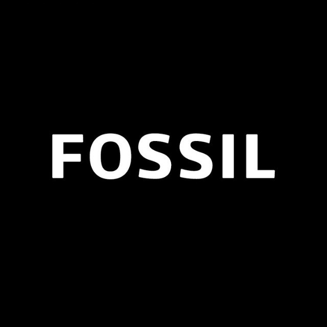FOSSIL