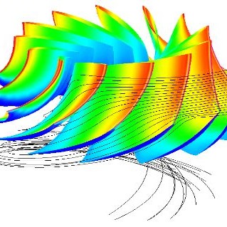 流体机械CFD