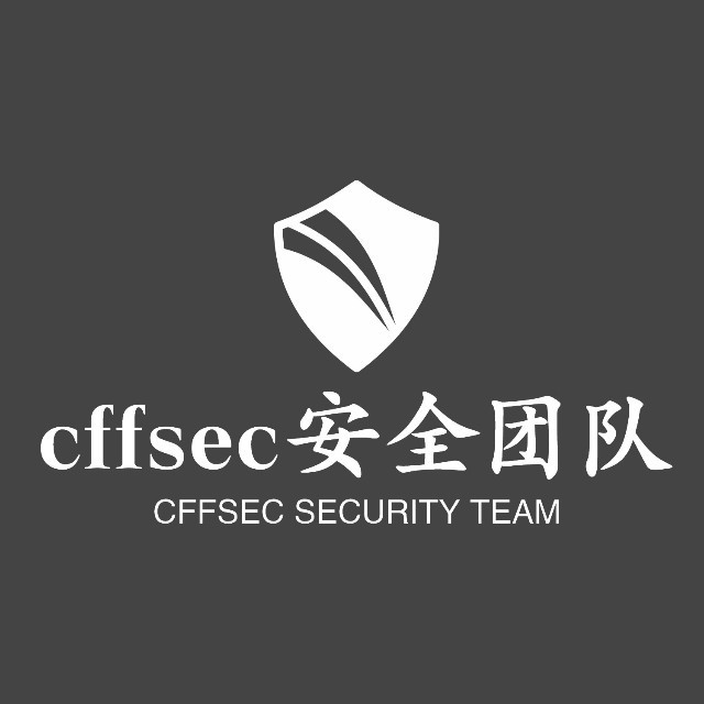 cffsec安全团队