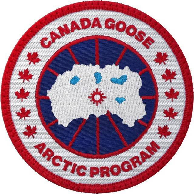 CanadaGoose加拿大鹅官方