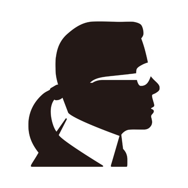KARL LAGERFELD