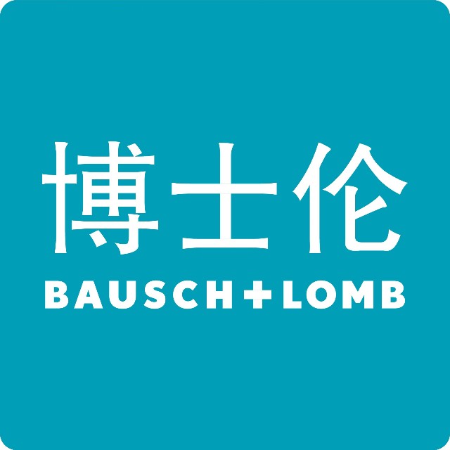 博士伦 Bausch Lomb