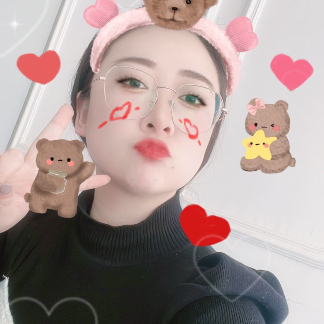 用戶頭像