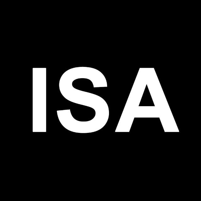 ISA商城小程序