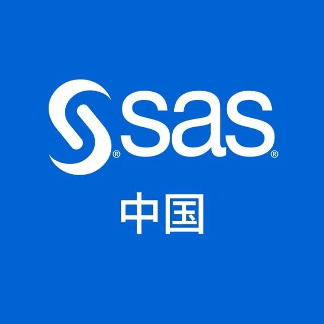 SAS数据分析