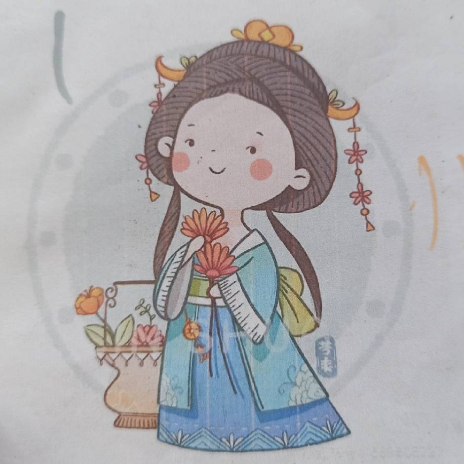 用戶頭像
