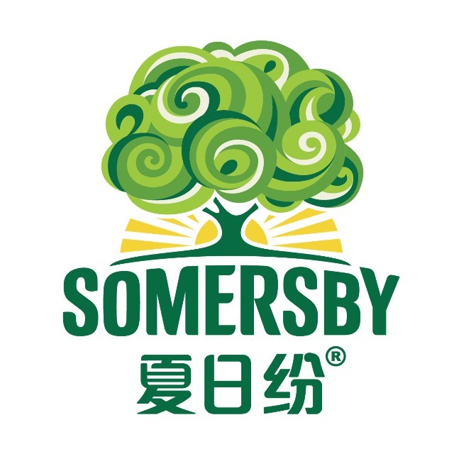 Somersby夏日纷苹果味酒