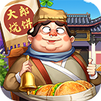 我是大东家 Logo