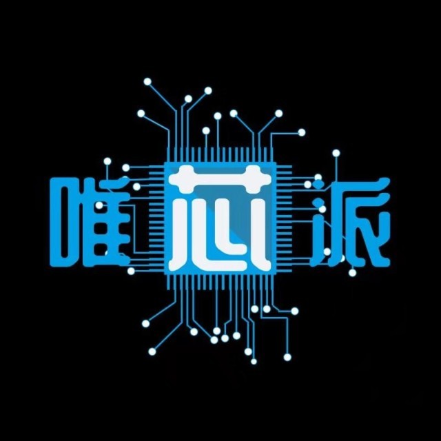 唯芯派