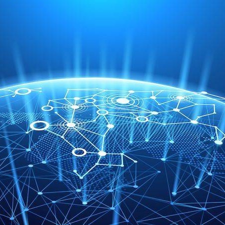 区块链数据安全存储