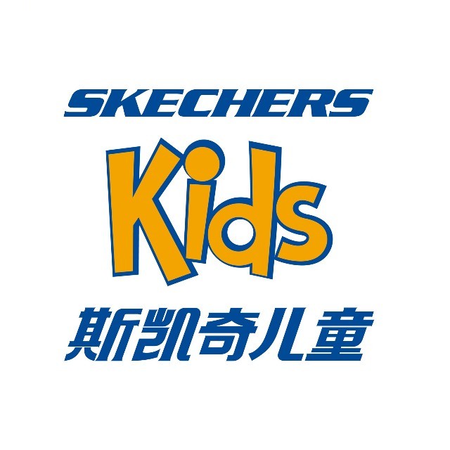 斯凯奇儿童