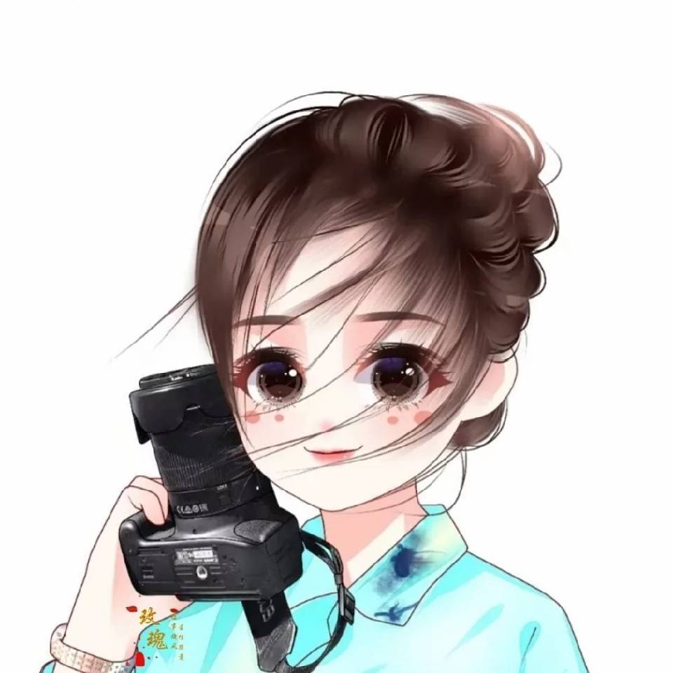 用戶頭像