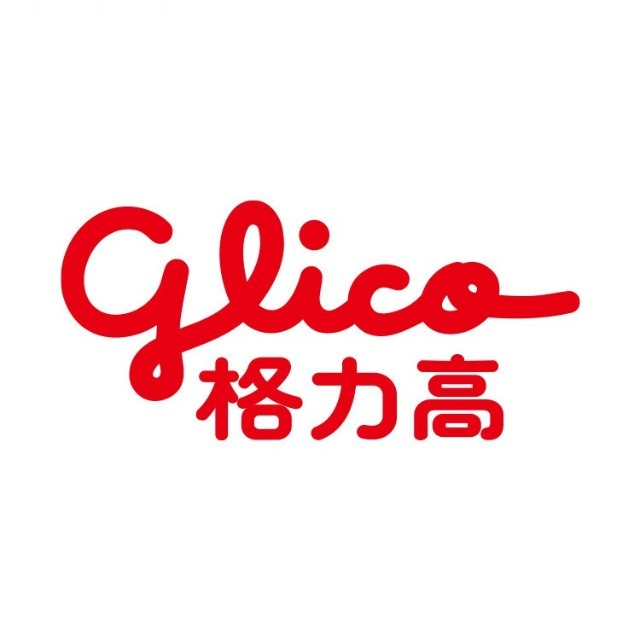 格力高glico
