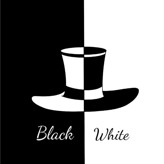 黑白之间安全团队