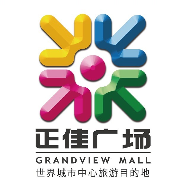 正佳广场