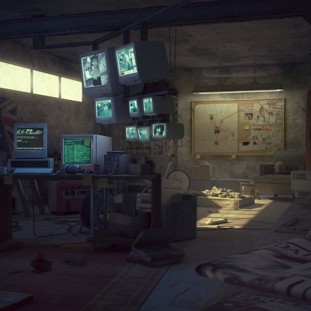 Kali渗透测试教程