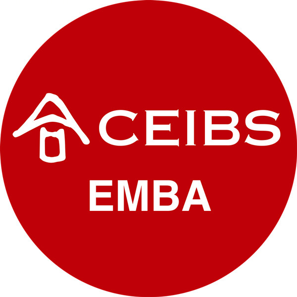 中欧EMBA