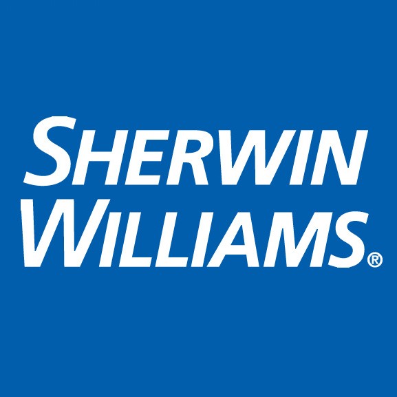 宣伟Sherwin-Williams