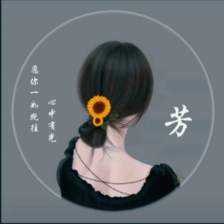 用戶頭像
