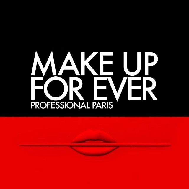 MakeUpForEver