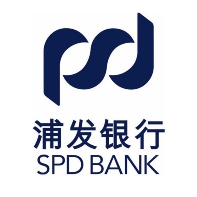 浦发银行