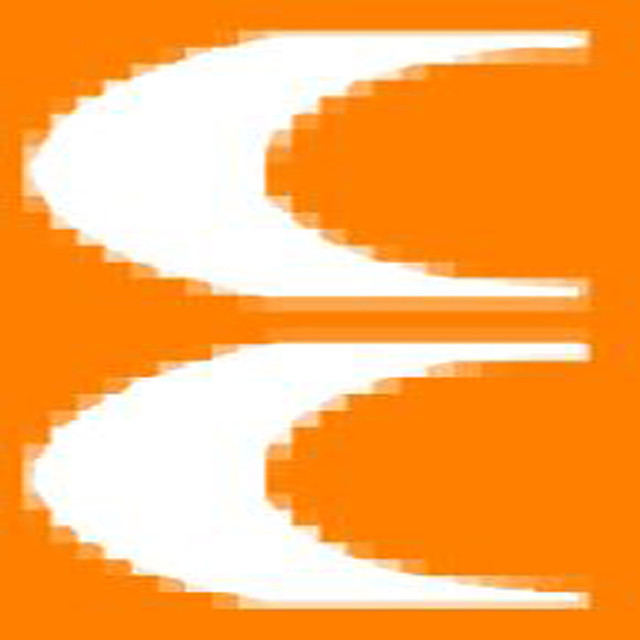 中国工程咨询杂志 logo