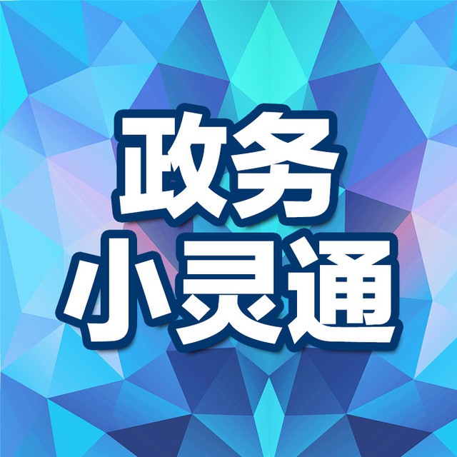 政务小灵通
