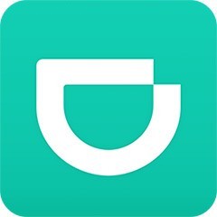 公众号-滴滴青桔服务号