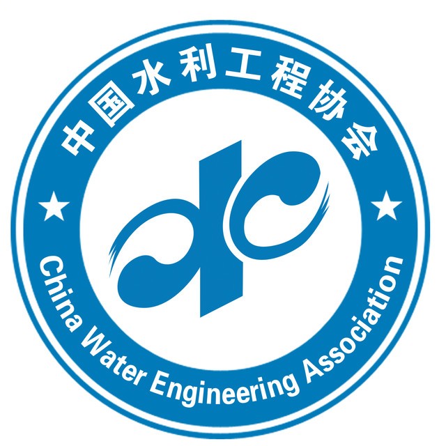 中国水利工程协会 logo