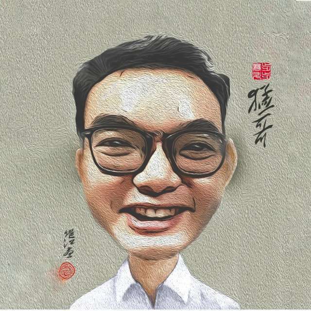 猛哥