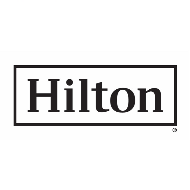 希尔顿Hilton