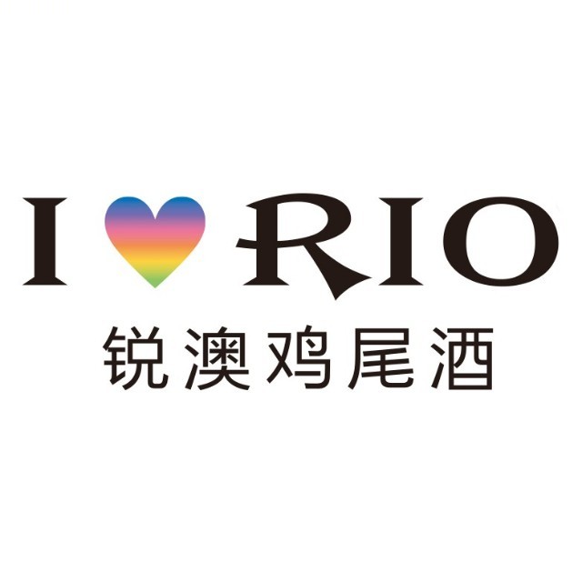 RIO锐澳鸡尾酒