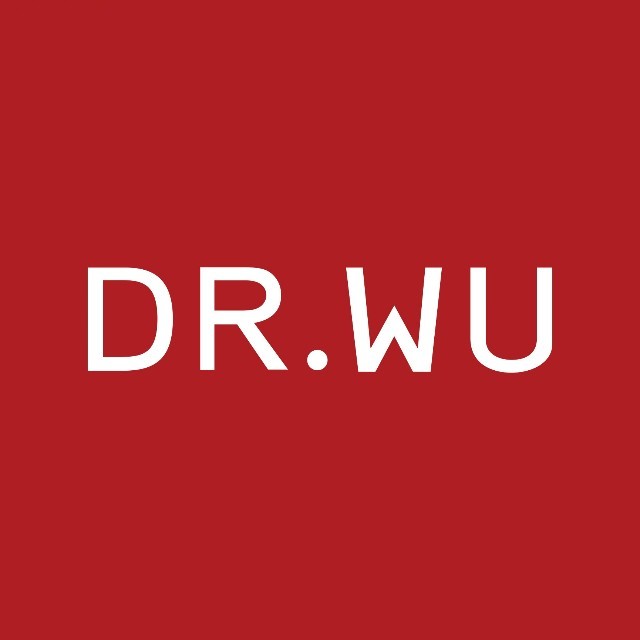 DR.WU达尔肤