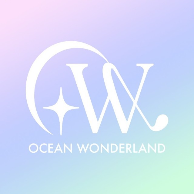 碧海幻境Ocean Wonderland