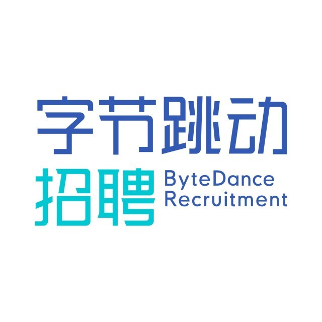 字节跳动招聘