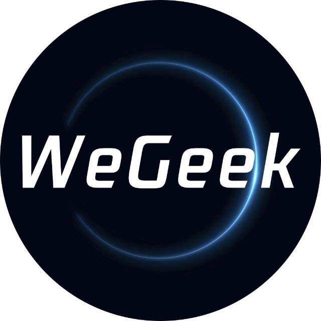 微信极客WeGeek