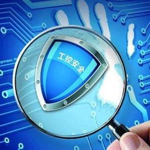 老马玩工控安全