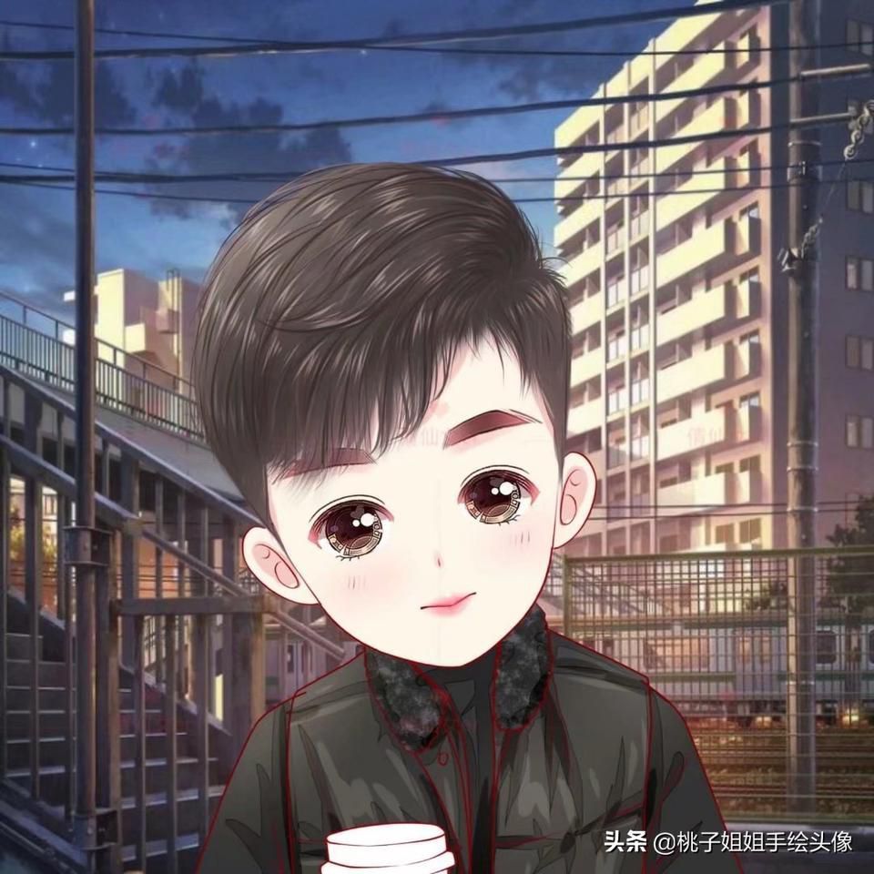 用戶頭像