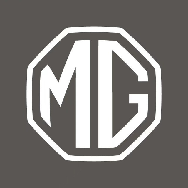 上汽MG名爵汽车