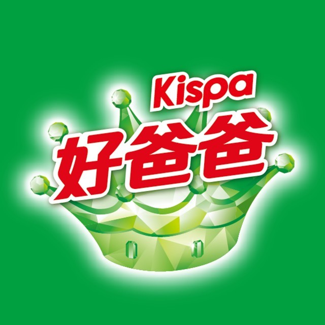 好爸爸Kispa
