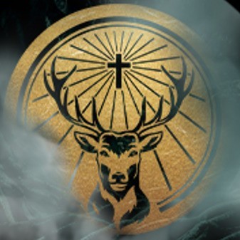 野格Jagermeister