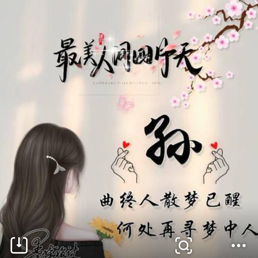 用戶頭像