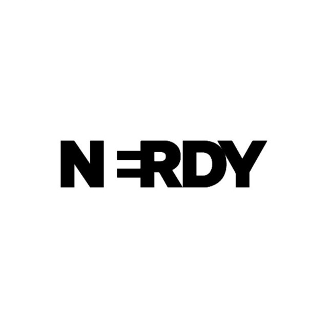 NERDY OFFICIAL