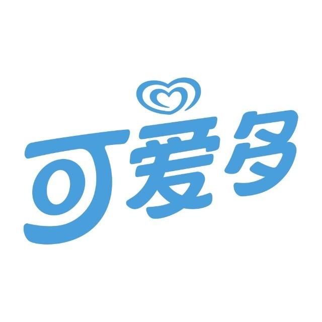 可爱多